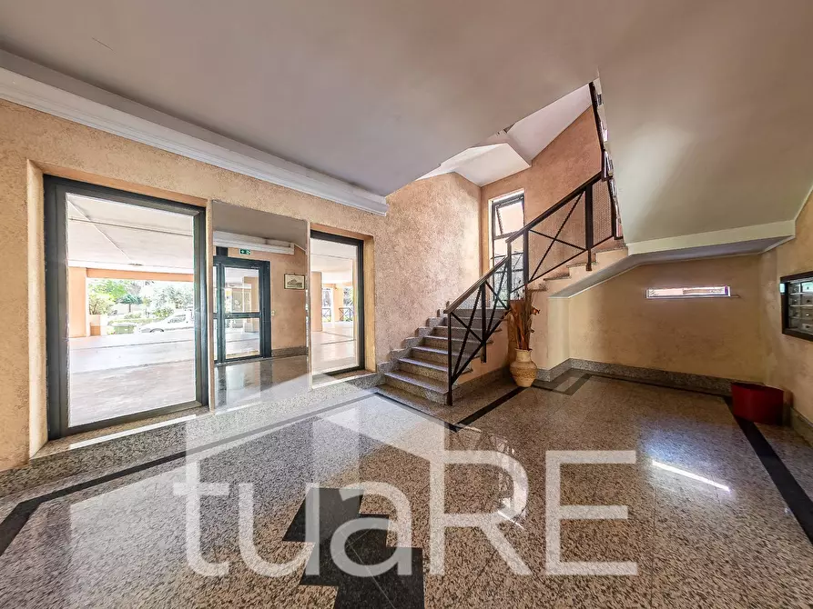 Immagine 13 di Appartamento in vendita  in Via Giovanni Devich a Roma