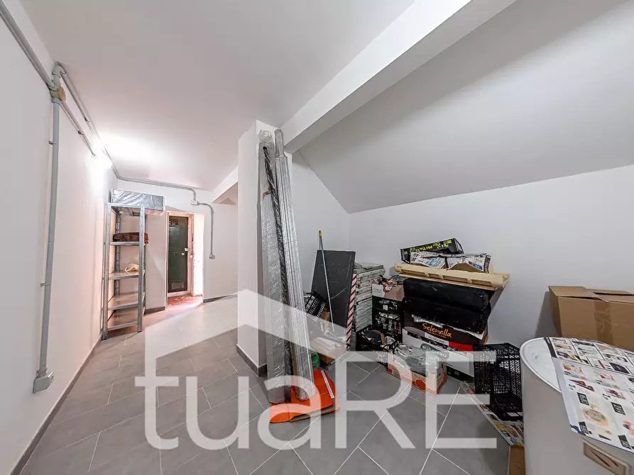 Immagine 16 di Appartamento in vendita  in Via Giovanni Devich a Roma