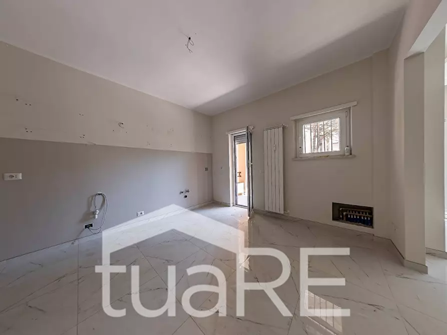 Immagine 27 di Appartamento in vendita  in Via Giovanni Devich a Roma