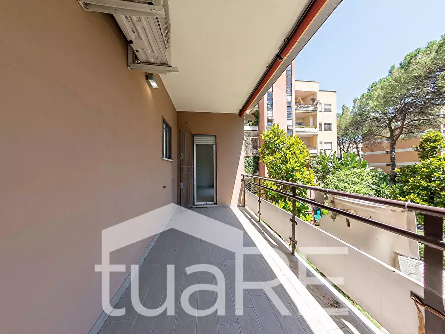 Immagine 33 di Appartamento in vendita  in Via Giovanni Devich a Roma