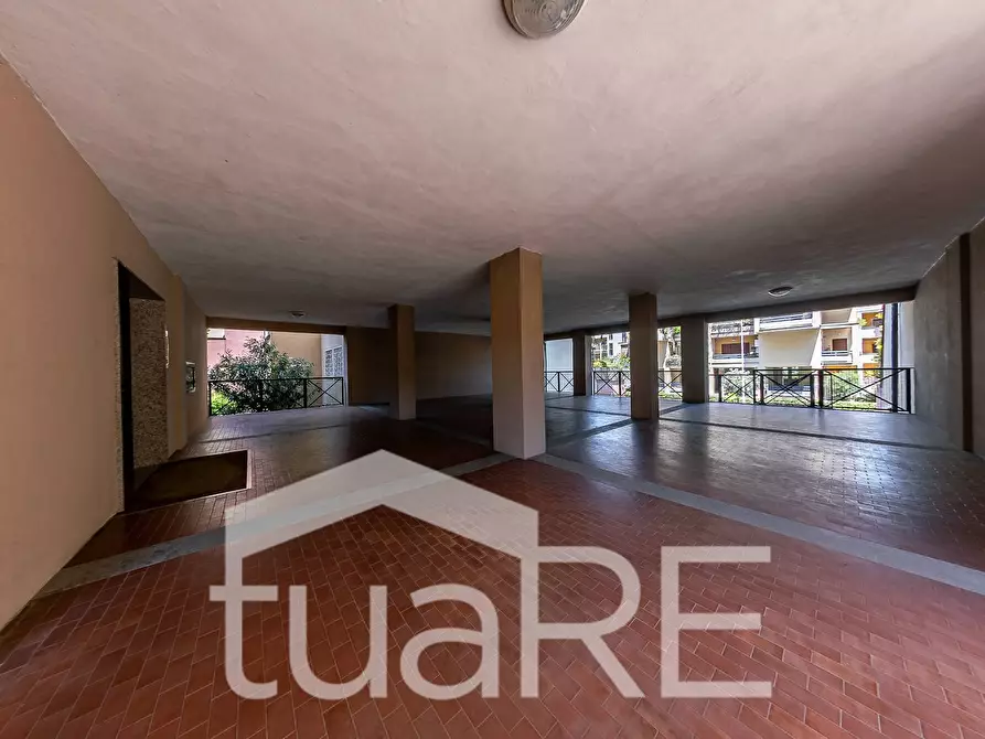 Immagine 34 di Appartamento in vendita  in Via Giovanni Devich a Roma