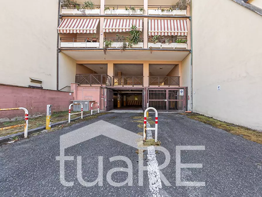 Immagine 37 di Appartamento in vendita  in Via Giovanni Devich a Roma