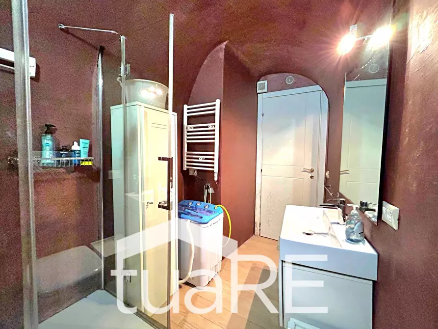 Immagine 5 di Appartamento in vendita  in Vicolo Della Campanella a Roma