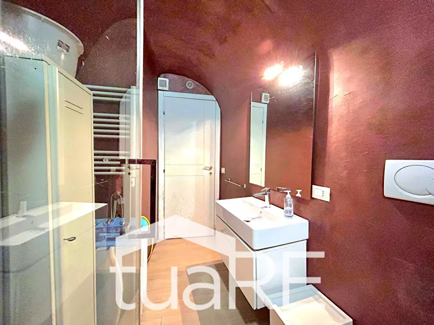 Immagine 12 di Appartamento in vendita  in Vicolo Della Campanella a Roma