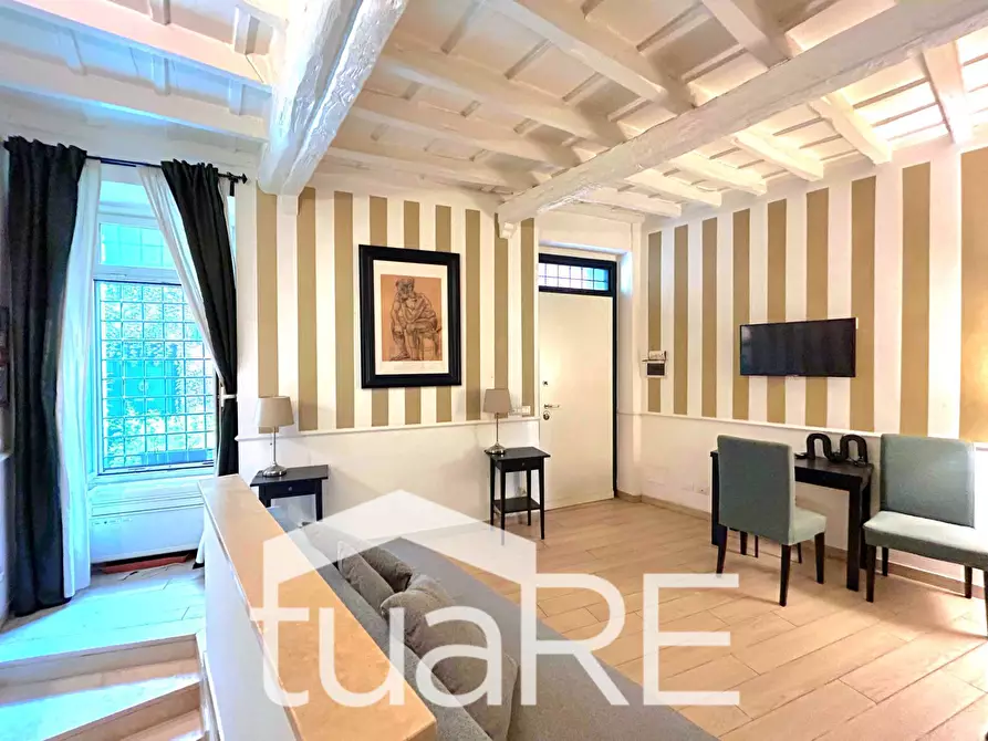 Immagine 6 di Appartamento in vendita  in Vicolo Della Campanella a Roma