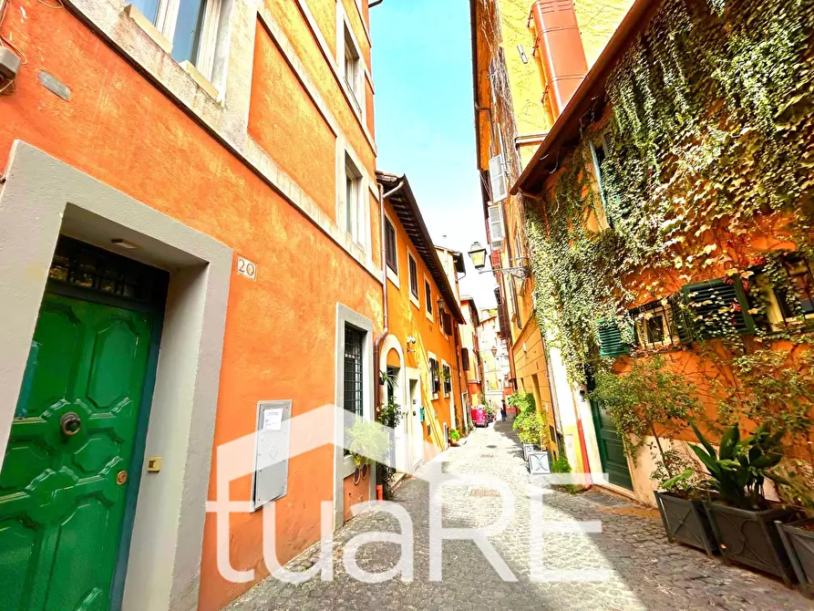 Immagine 7 di Appartamento in vendita  in Vicolo Della Campanella a Roma