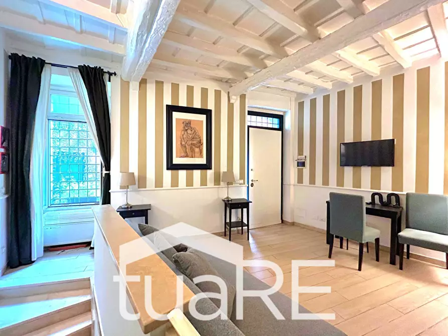 Immagine 10 di Appartamento in vendita  in Vicolo Della Campanella a Roma