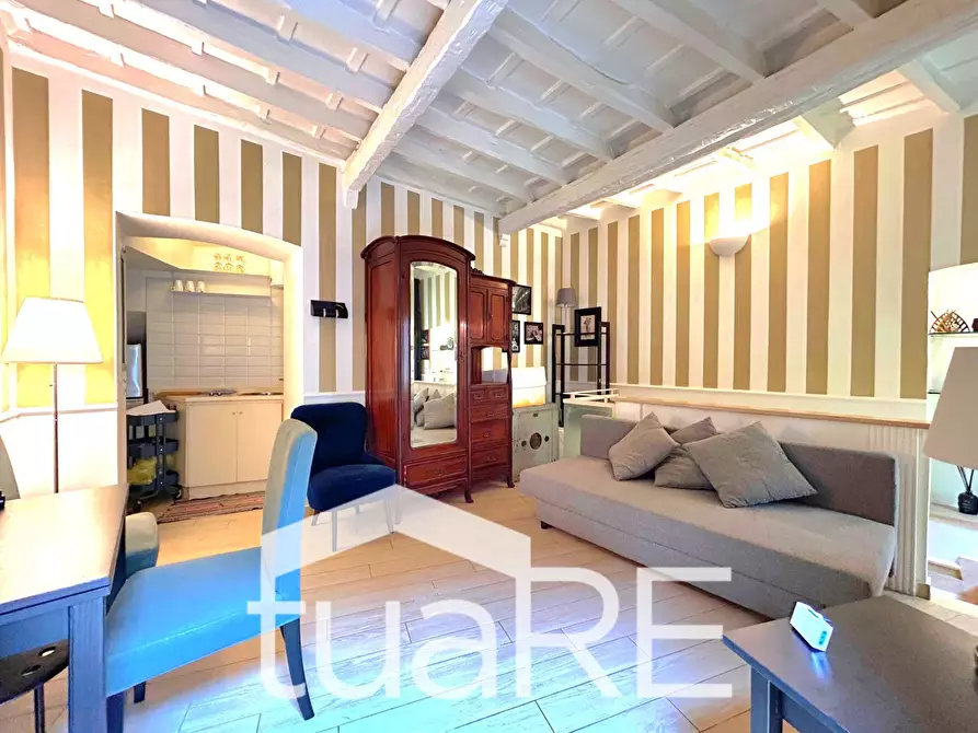 Immagine 13 di Appartamento in vendita  in Vicolo Della Campanella a Roma