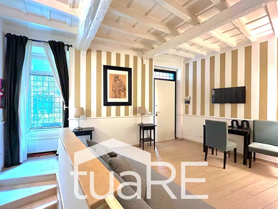 Immagine 19 di Appartamento in vendita  in Vicolo Della Campanella a Roma