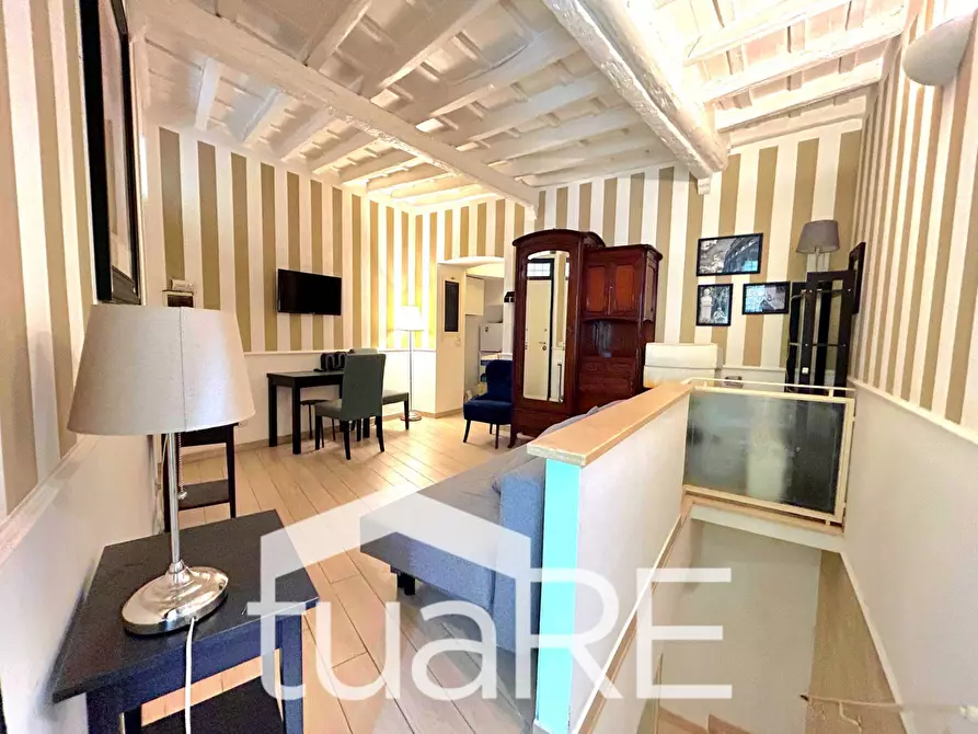 Immagine 20 di Appartamento in vendita  in Vicolo Della Campanella a Roma