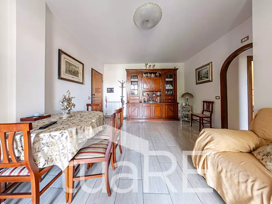 Immagine 20 di Appartamento in vendita  in Via Al Sesto Miglio a Roma