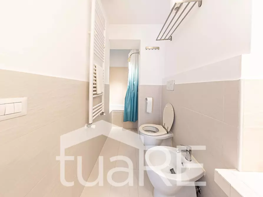 Immagine 11 di Appartamento in vendita  in Via Felice Cavallotti a Roma