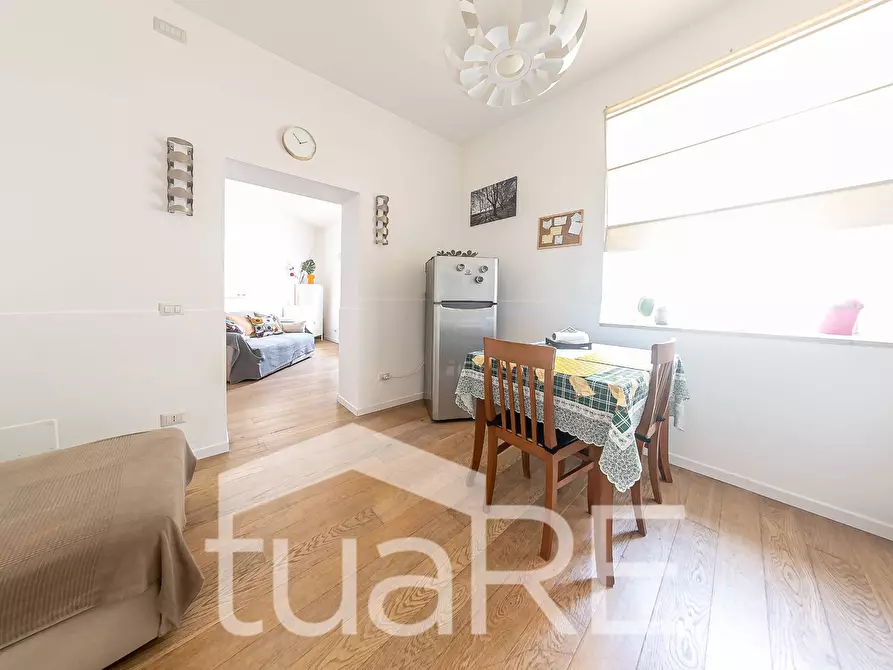 Immagine 9 di Appartamento in vendita  in Via Felice Cavallotti a Roma