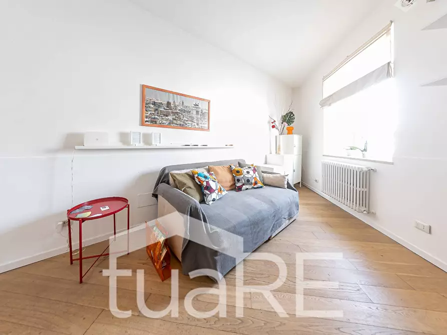 Immagine 16 di Appartamento in vendita  in Via Felice Cavallotti a Roma