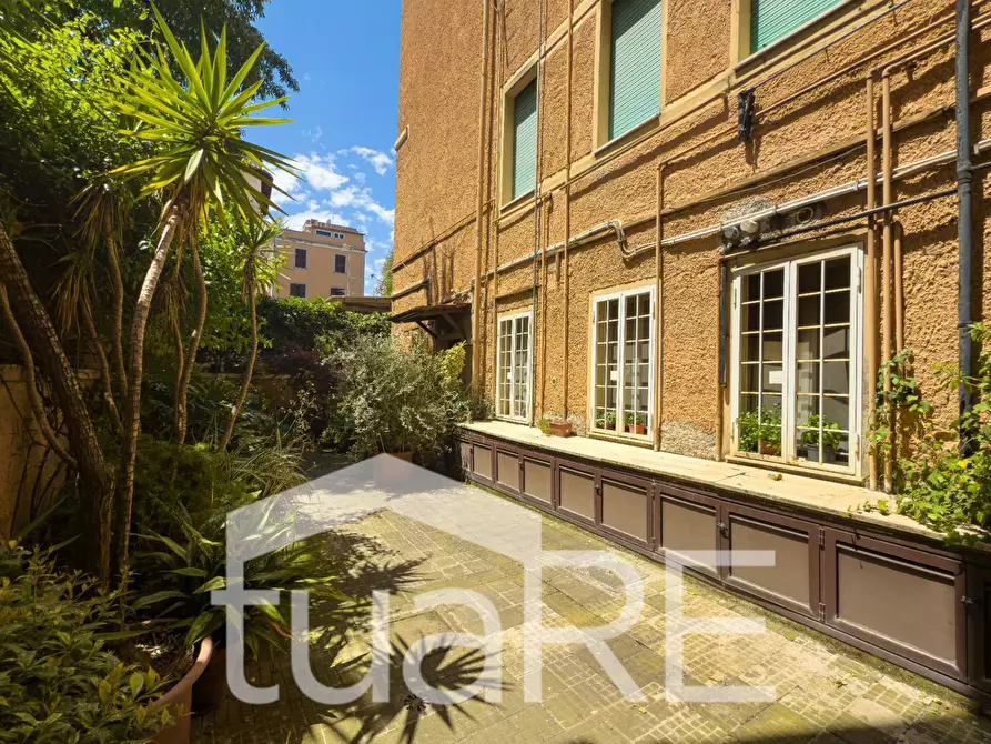 Immagine 19 di Appartamento in vendita  in Via Felice Cavallotti a Roma