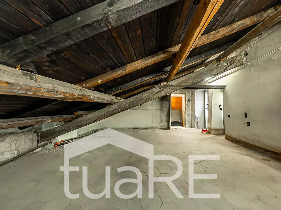 Immagine 3 di Appartamento in vendita  in Via Savoia a Roma