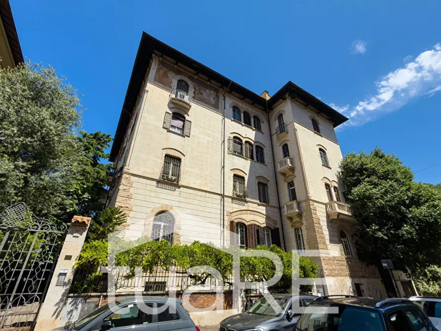 Immagine 4 di Appartamento in vendita  in Via Savoia a Roma