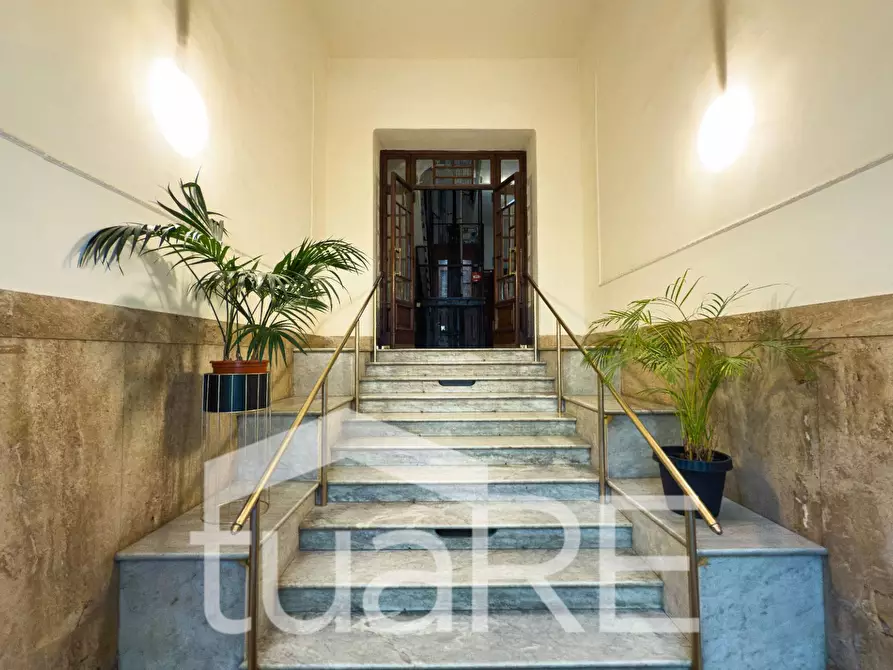 Immagine 7 di Appartamento in vendita  in Via Savoia a Roma