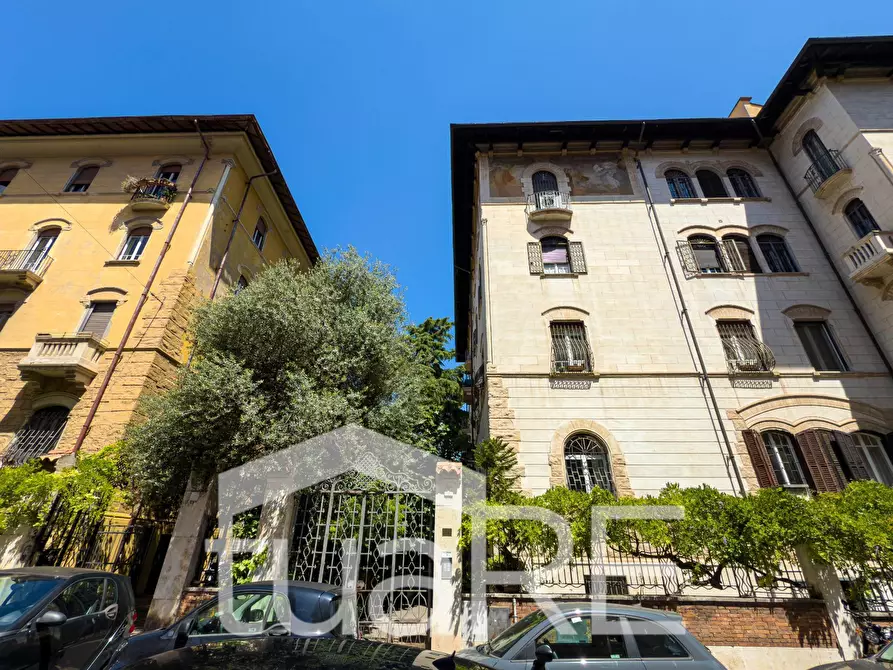 Immagine 9 di Appartamento in vendita  in Via Savoia a Roma