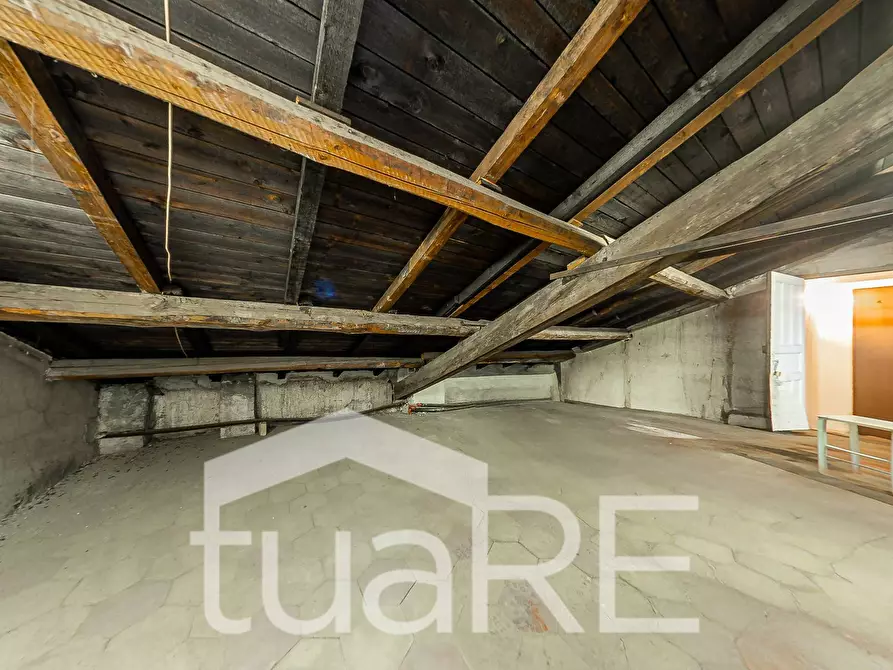 Immagine 11 di Appartamento in vendita  in Via Savoia a Roma