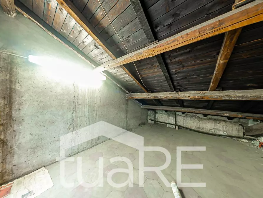 Immagine 12 di Appartamento in vendita  in Via Savoia a Roma