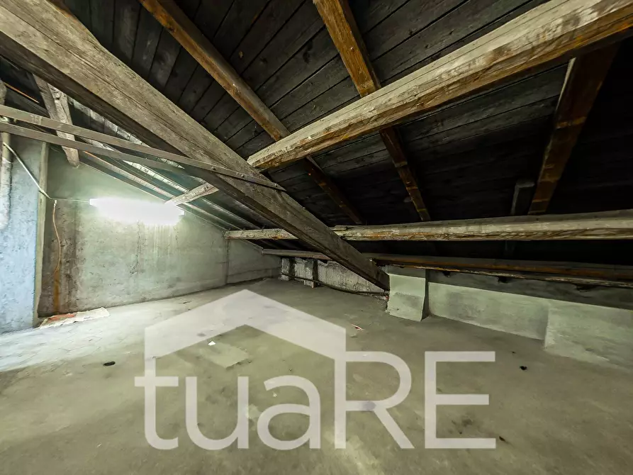 Immagine 13 di Appartamento in vendita  in Via Savoia a Roma