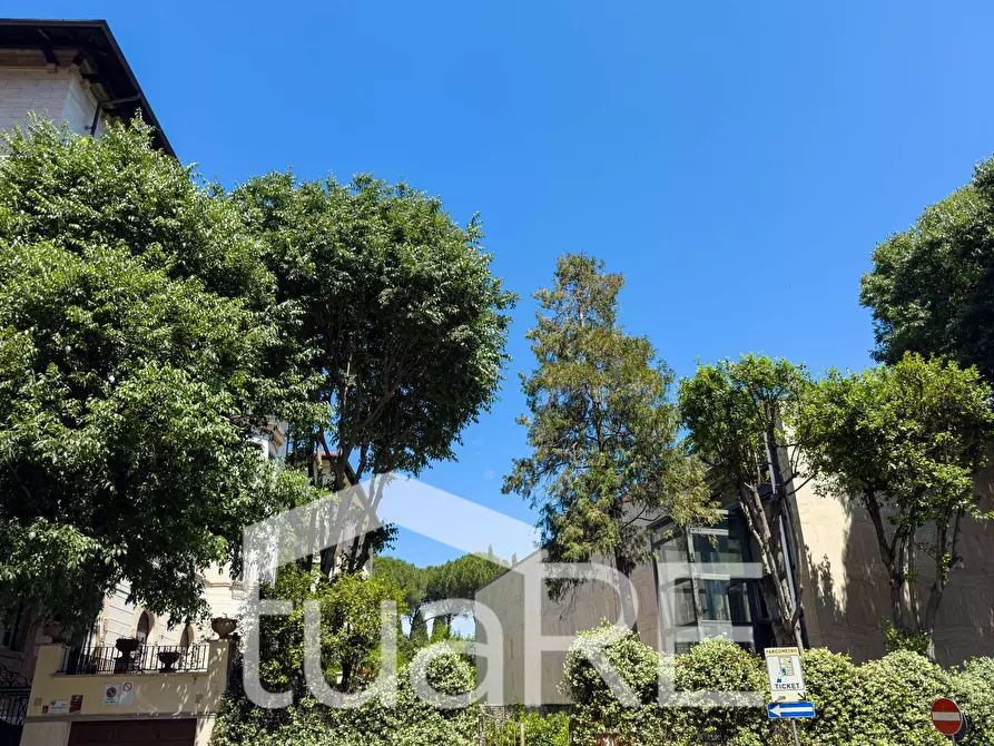 Immagine 22 di Appartamento in vendita  in Via Savoia a Roma