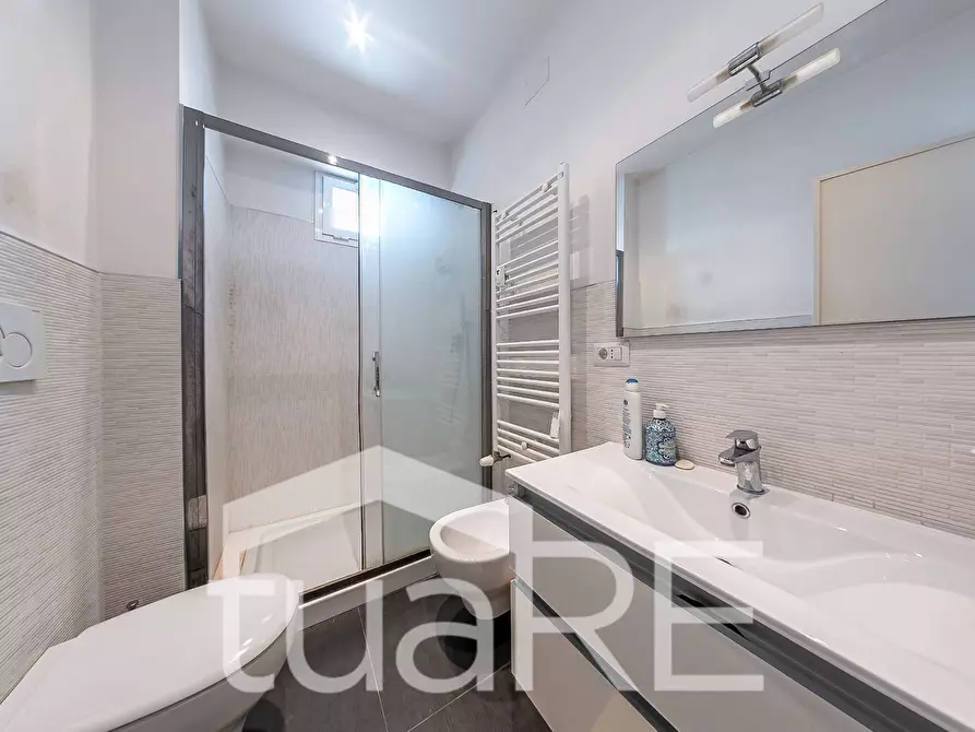 Immagine 30 di Attico in vendita  in Via Della Farnesina a Roma