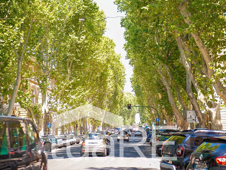 Immagine 3 di Negozio in vendita  in Viale Giulio Cesare a Roma