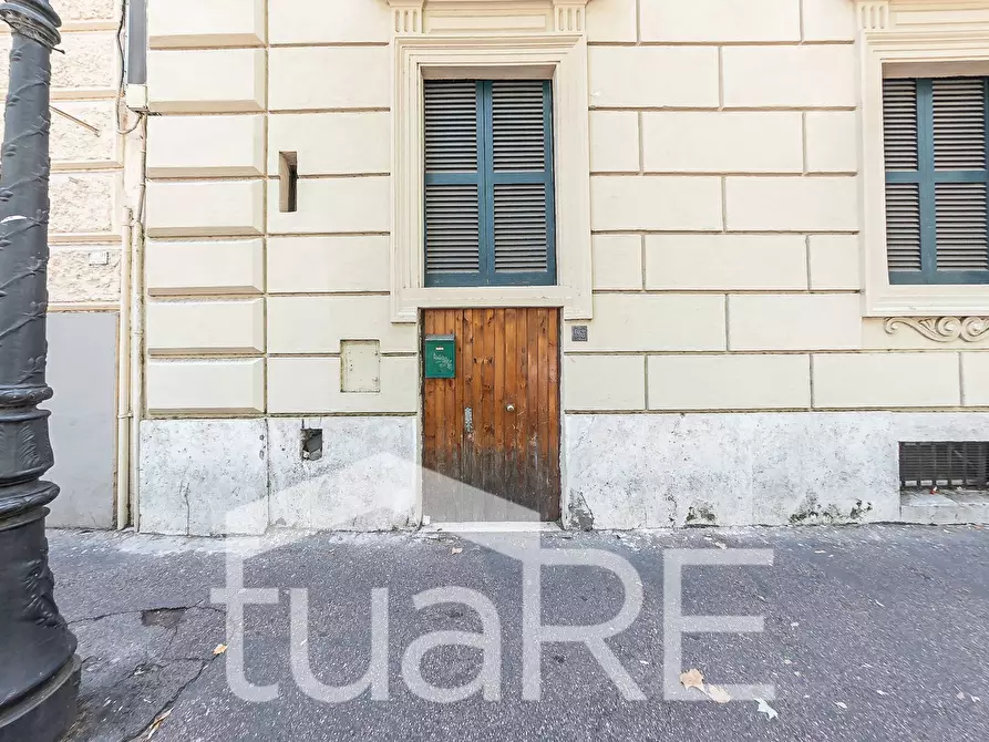 Immagine 4 di Negozio in vendita  in Viale Giulio Cesare a Roma