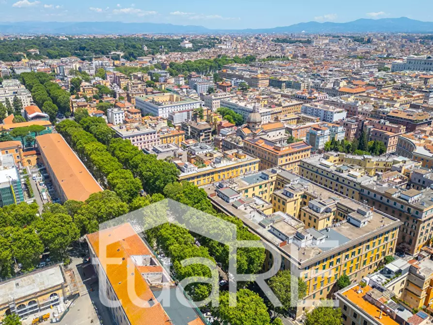Immagine 23 di Negozio in vendita  in Viale Giulio Cesare a Roma