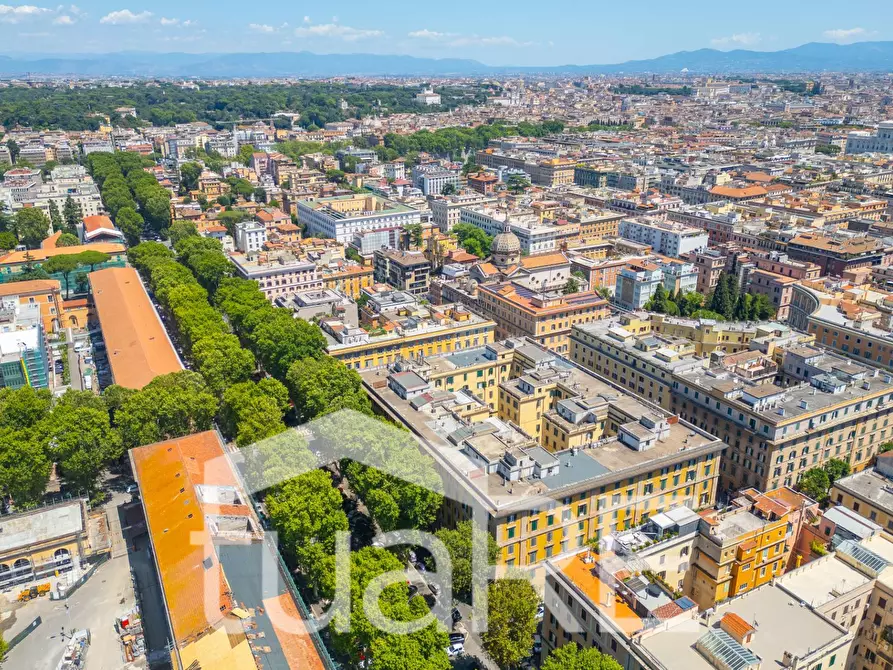 Immagine 24 di Negozio in vendita  in Viale Giulio Cesare a Roma