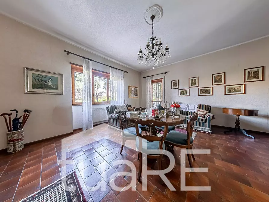 Immagine 3 di Appartamento in vendita  in Via Giuseppe Taverna a Roma