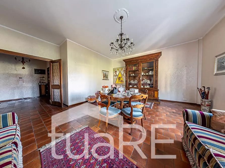 Immagine 4 di Appartamento in vendita  in Via Giuseppe Taverna a Roma