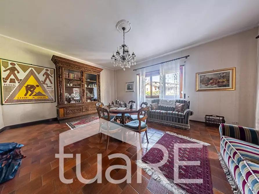 Immagine 5 di Appartamento in vendita  in Via Giuseppe Taverna a Roma