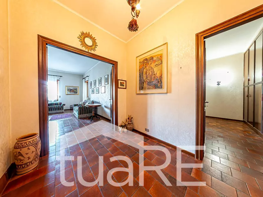 Immagine 6 di Appartamento in vendita  in Via Giuseppe Taverna a Roma