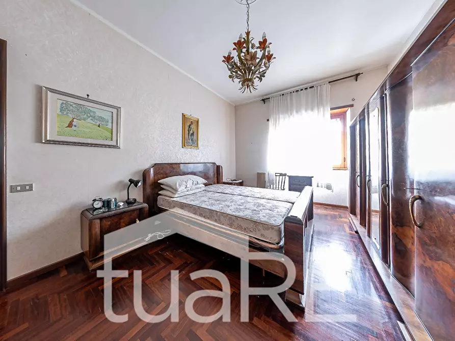 Immagine 7 di Appartamento in vendita  in Via Giuseppe Taverna a Roma