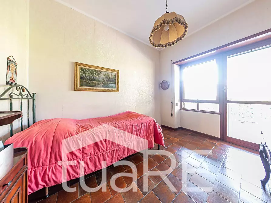 Immagine 12 di Appartamento in vendita  in Via Giuseppe Taverna a Roma