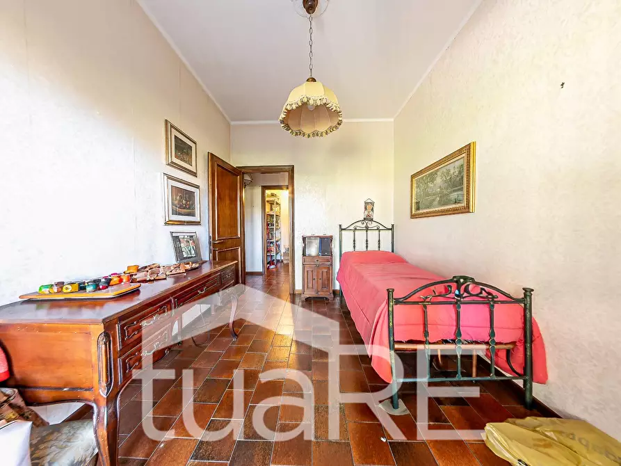 Immagine 13 di Appartamento in vendita  in Via Giuseppe Taverna a Roma