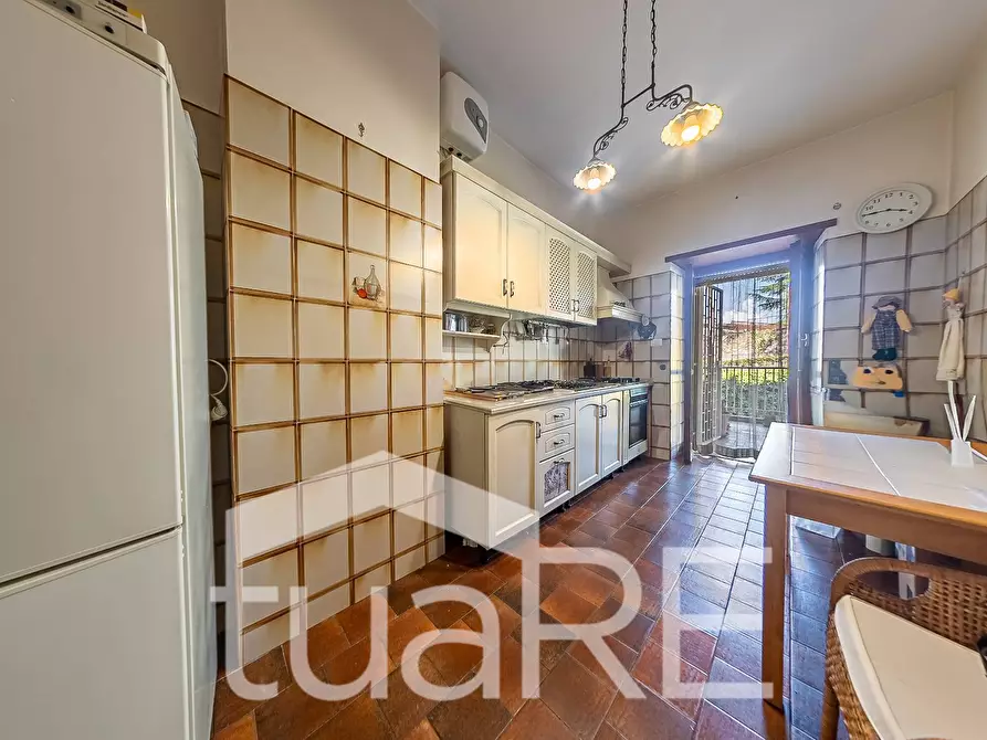 Immagine 14 di Appartamento in vendita  in Via Giuseppe Taverna a Roma