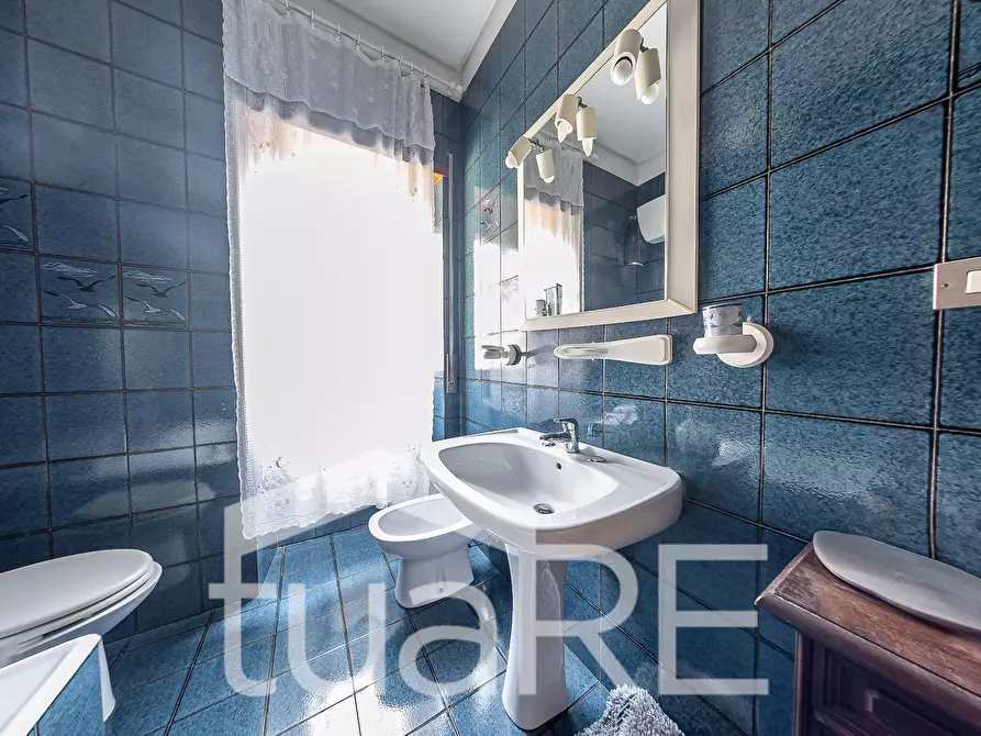 Immagine 16 di Appartamento in vendita  in Via Giuseppe Taverna a Roma