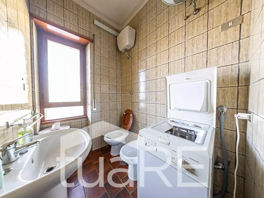 Immagine 17 di Appartamento in vendita  in Via Giuseppe Taverna a Roma