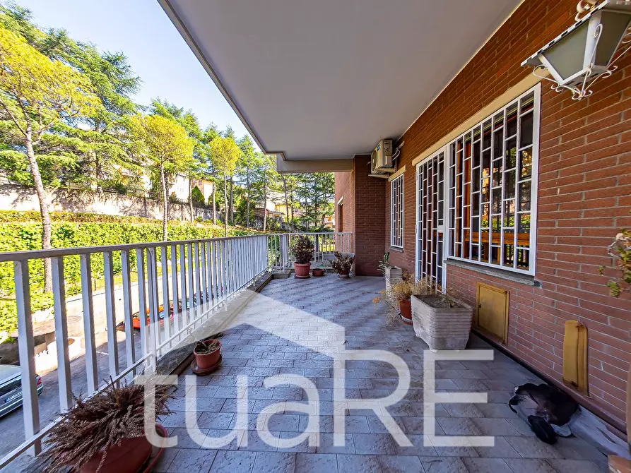 Immagine 18 di Appartamento in vendita  in Via Giuseppe Taverna a Roma