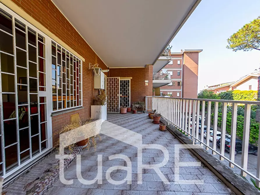 Immagine 19 di Appartamento in vendita  in Via Giuseppe Taverna a Roma