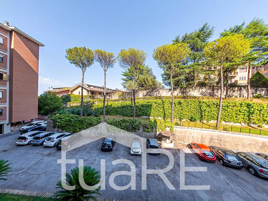 Immagine 20 di Appartamento in vendita  in Via Giuseppe Taverna a Roma