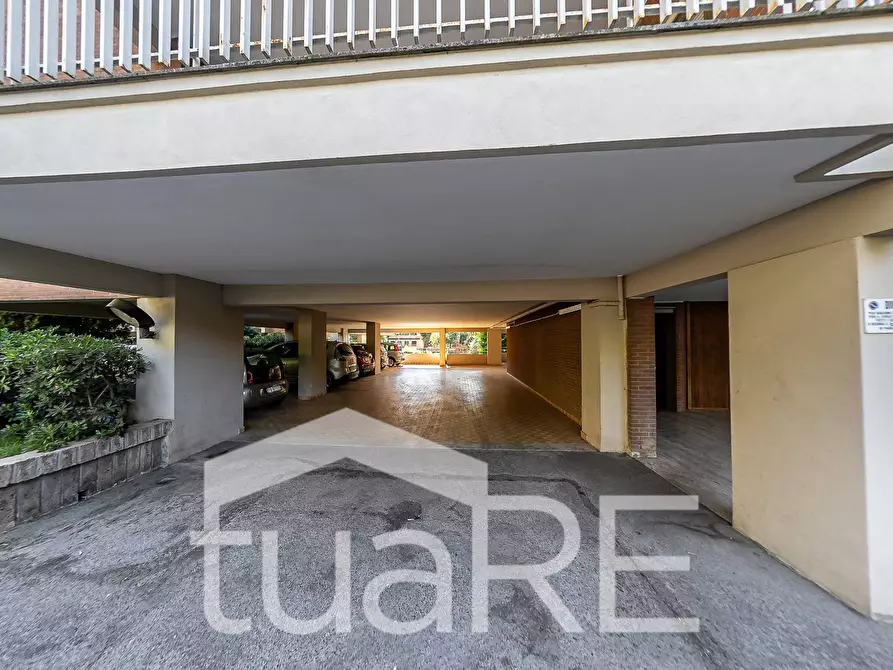 Immagine 25 di Appartamento in vendita  in Via Giuseppe Taverna a Roma