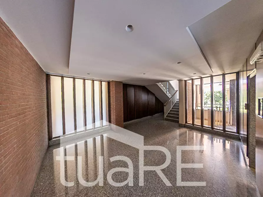 Immagine 26 di Appartamento in vendita  in Via Giuseppe Taverna a Roma