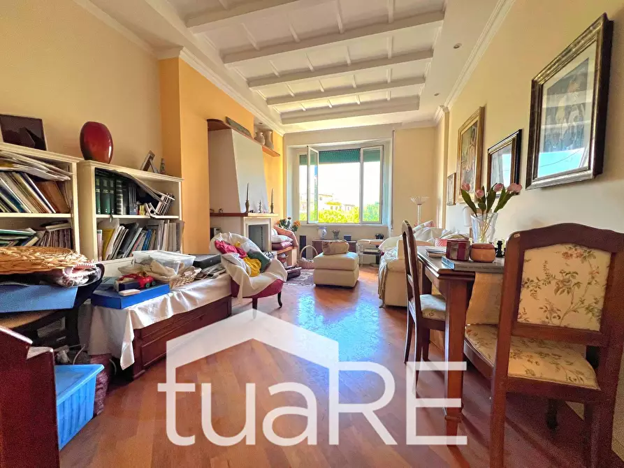 Immagine 3 di Appartamento in vendita  in Via Cremona a Roma