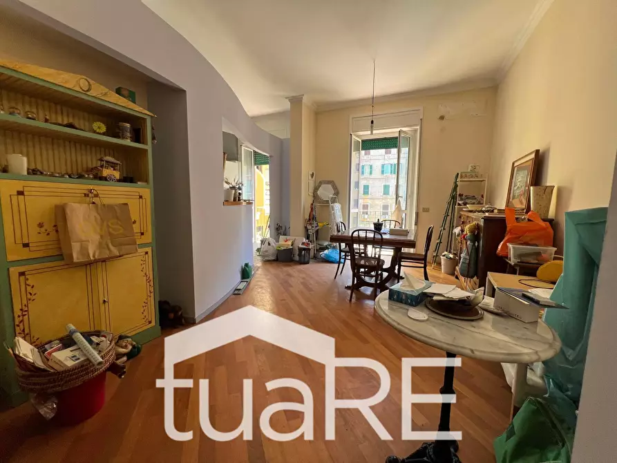 Immagine 4 di Appartamento in vendita  in Via Cremona a Roma