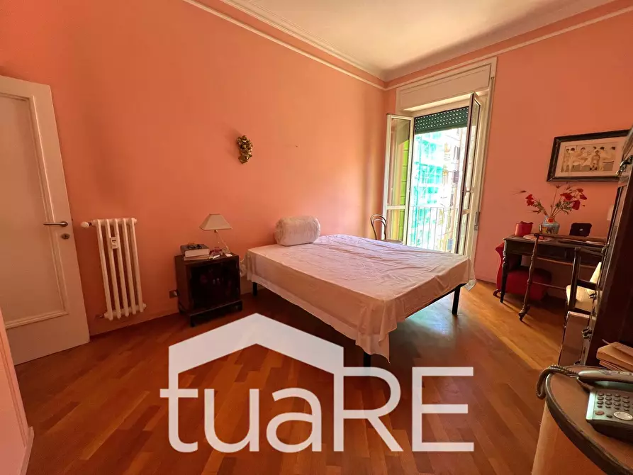 Immagine 8 di Appartamento in vendita  in Via Cremona a Roma